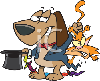 Pet Clipart