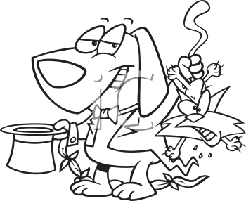 Dog Clipart