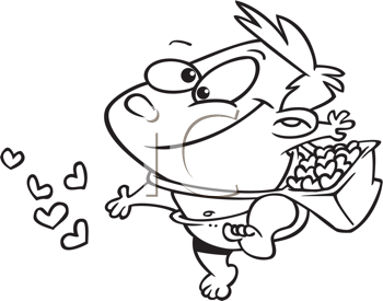 Valentines Day Clipart
