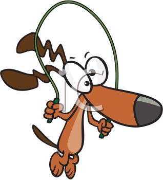 Dog Clipart