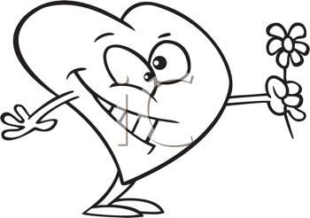 Valentines Day Clipart