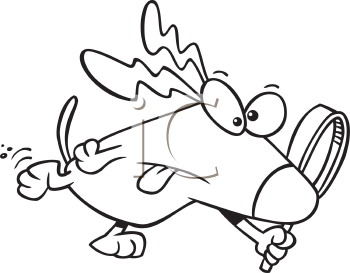 Dog Clipart