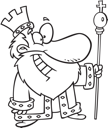 Occupations Clipart