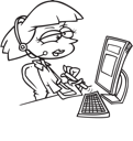 Occupations Clipart