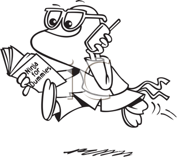 Reptile Clipart