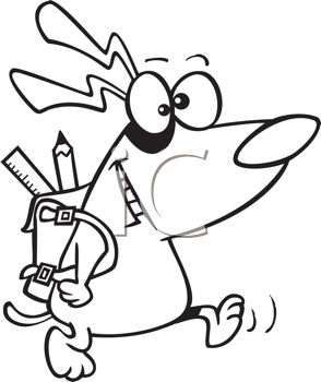 Dog Clipart