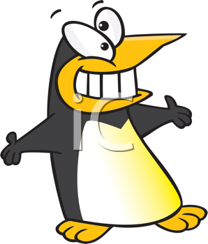 Bird Clipart