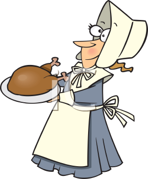 Thanksgiving Clipart