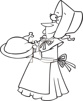 Thanksgiving Clipart