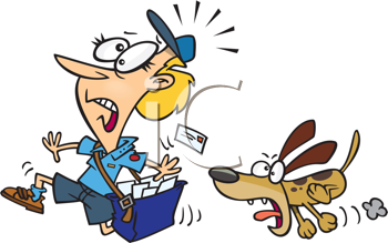 Dog Clipart