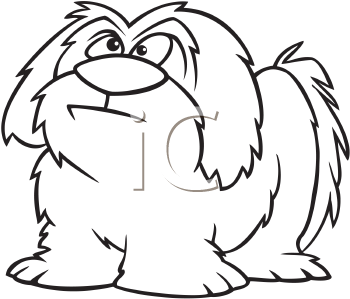 Dog Clipart