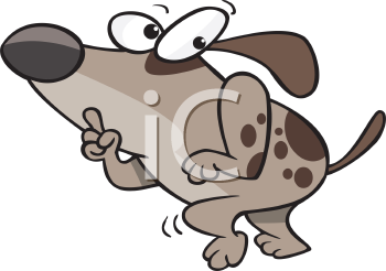 Dog Clipart