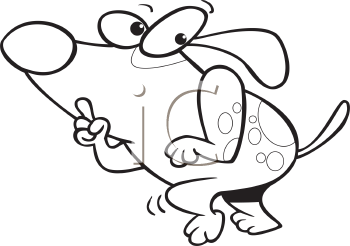 Dog Clipart