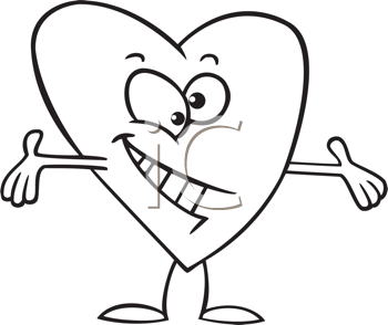 Valentines Day Clipart