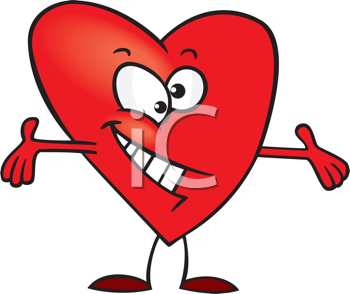 Valentines Day Clipart
