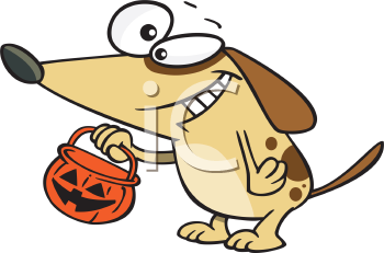 Dog Clipart