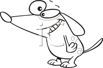 Dog Clipart