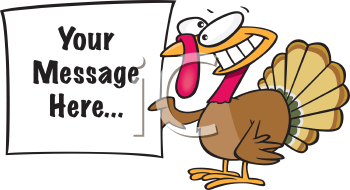 Thanksgiving Clipart