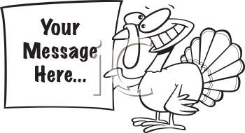 Thanksgiving Clipart