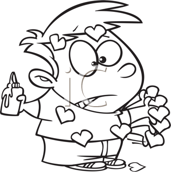 Valentines Day Clipart