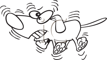 Dog Clipart