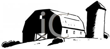Farming Clipart