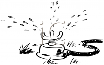 Grass and Tree Clipart