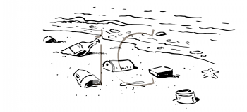 Nature and Scenic Clipart