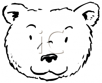 Bear Clipart