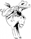 Deer Clipart