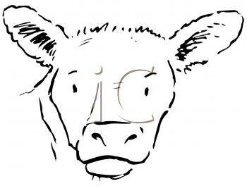 Livestock Clipart