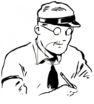 Occupations Clipart