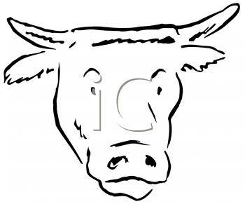 Farm Animal Clipart