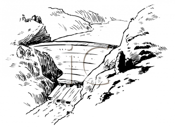 Nature and Scenic Clipart