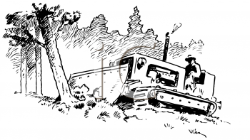 Nature and Scenic Clipart