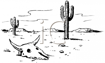 Nature and Scenic Clipart