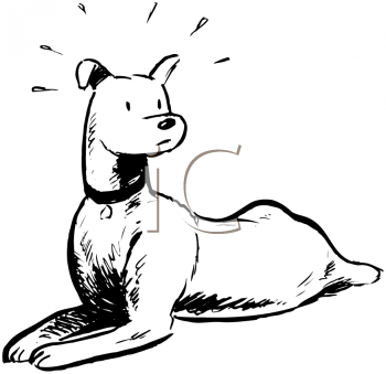 Dog Clipart