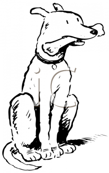 Dog Clipart
