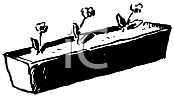Nature and Scenic Clipart
