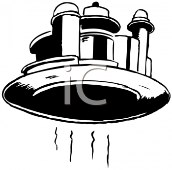 Architecture Clipart