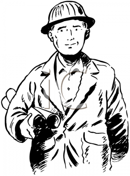 Occupations Clipart