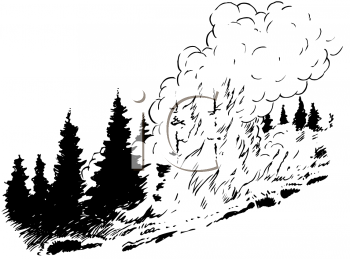 Nature and Scenic Clipart
