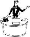 Occupations Clipart