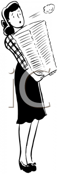 Occupations Clipart