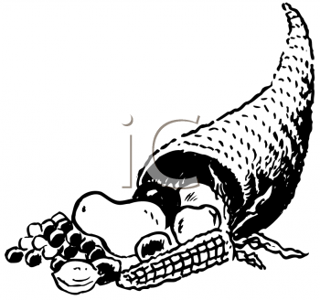 Thanksgiving Clipart