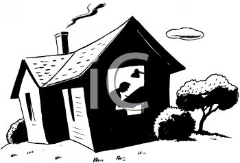 Architecture Clipart