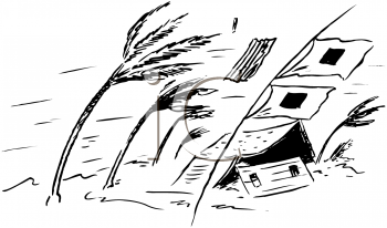 Nature and Scenic Clipart