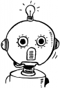 Science Fiction Clipart
