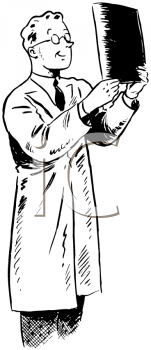 Occupations Clipart