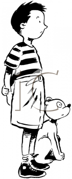 Dog Clipart